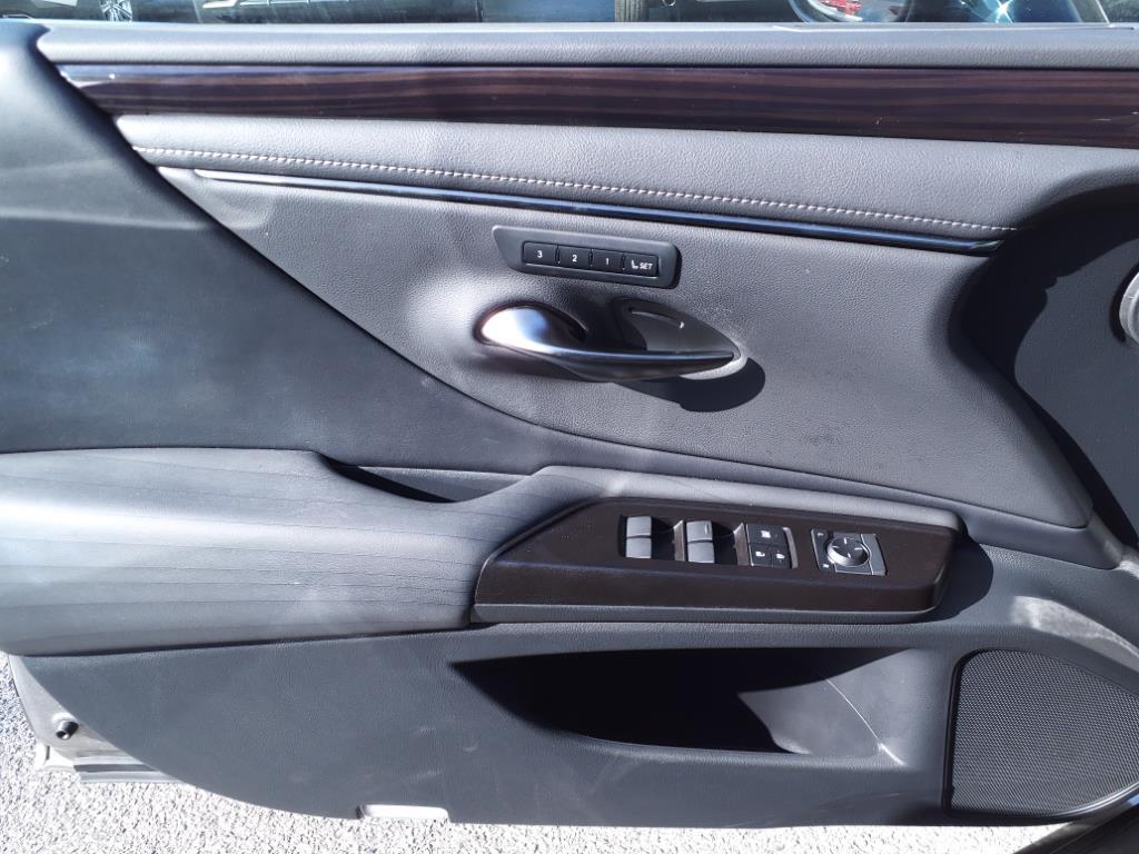 2019 Lexus ES 350 . Roanoke VA