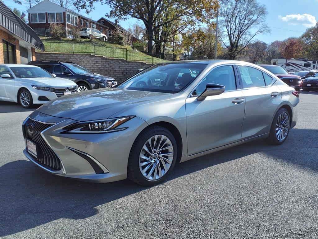 2019 Lexus ES 350 . Roanoke VA