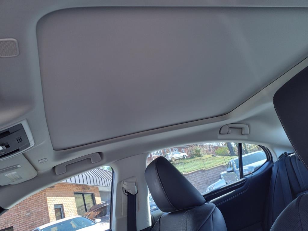 2019 Lexus ES 350 . Roanoke VA