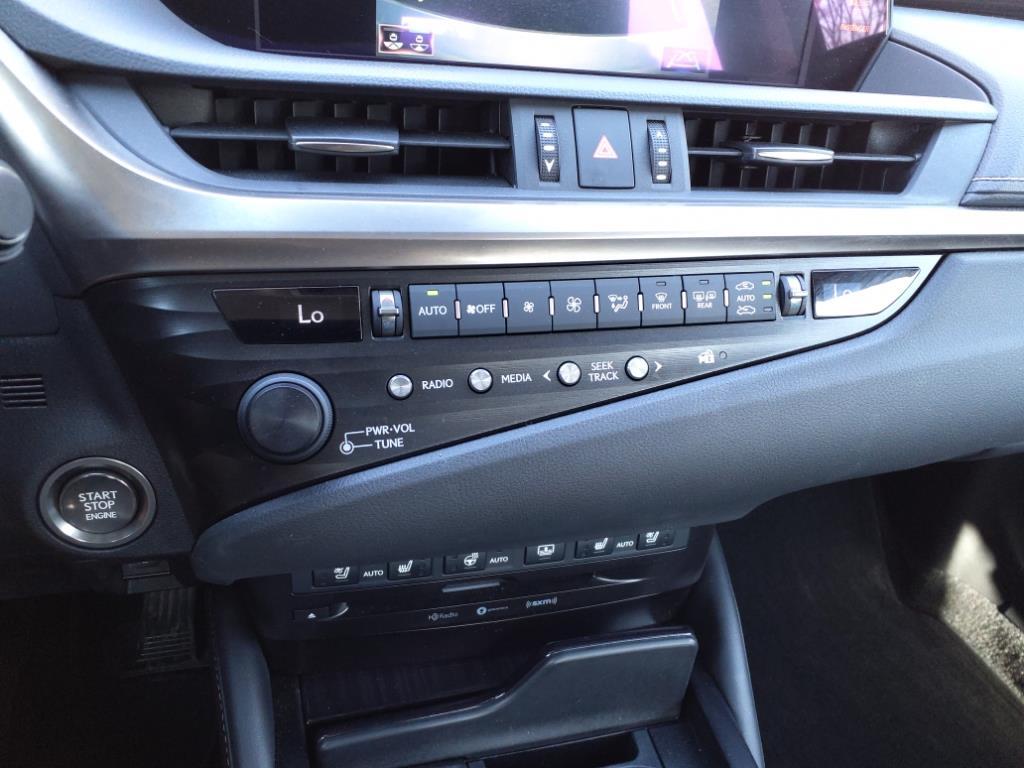 2019 Lexus ES 350 . Roanoke VA