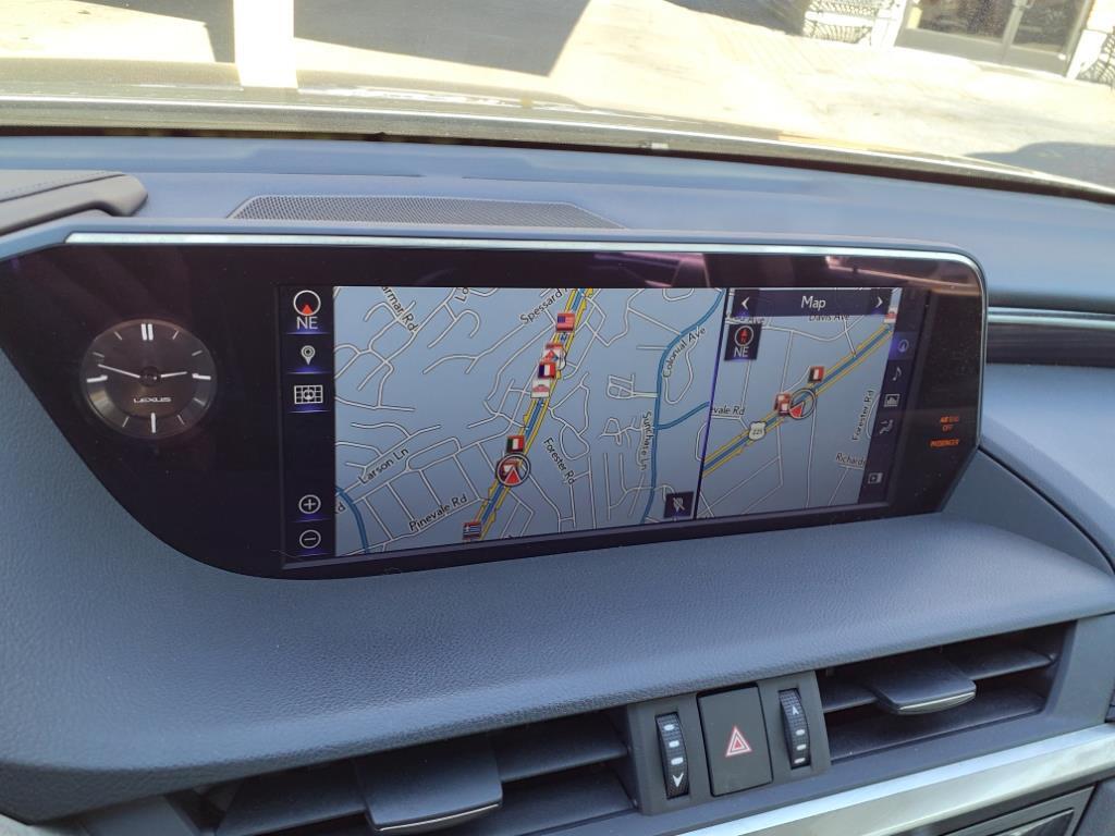 2019 Lexus ES 350 . Roanoke VA