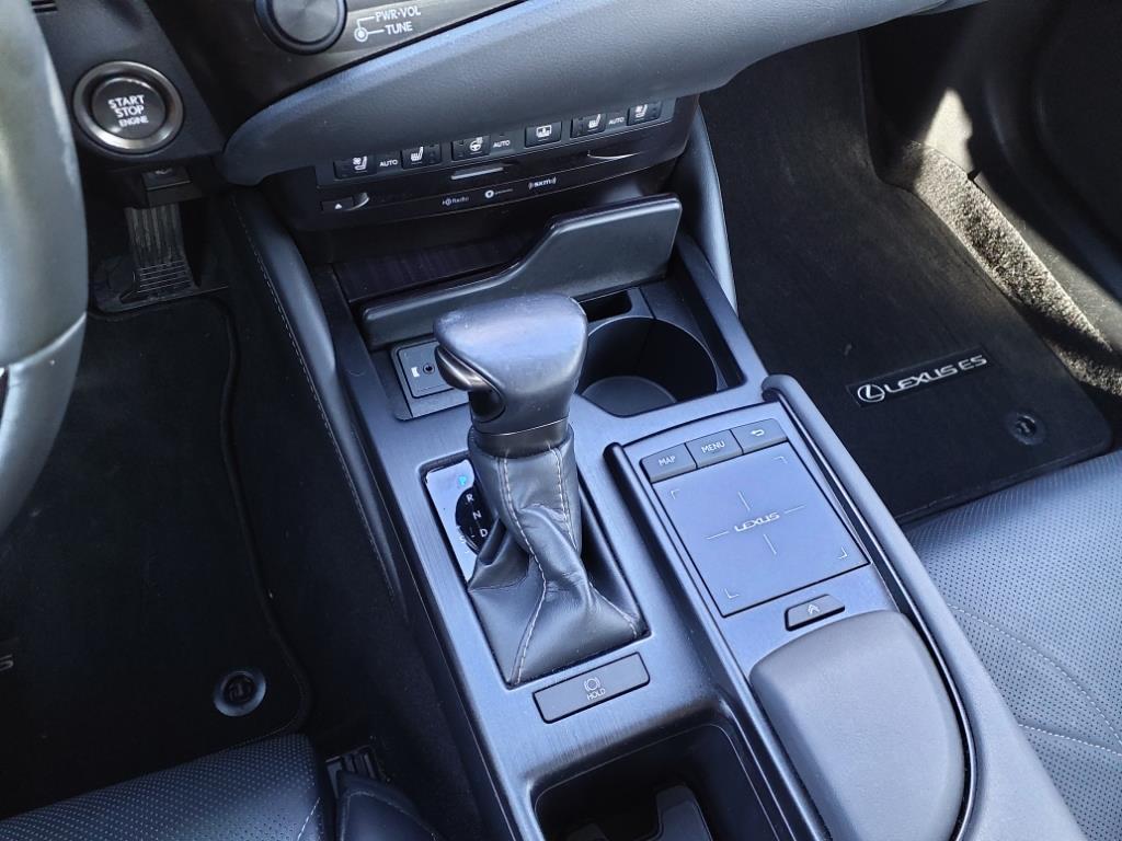 2019 Lexus ES 350 . Roanoke VA