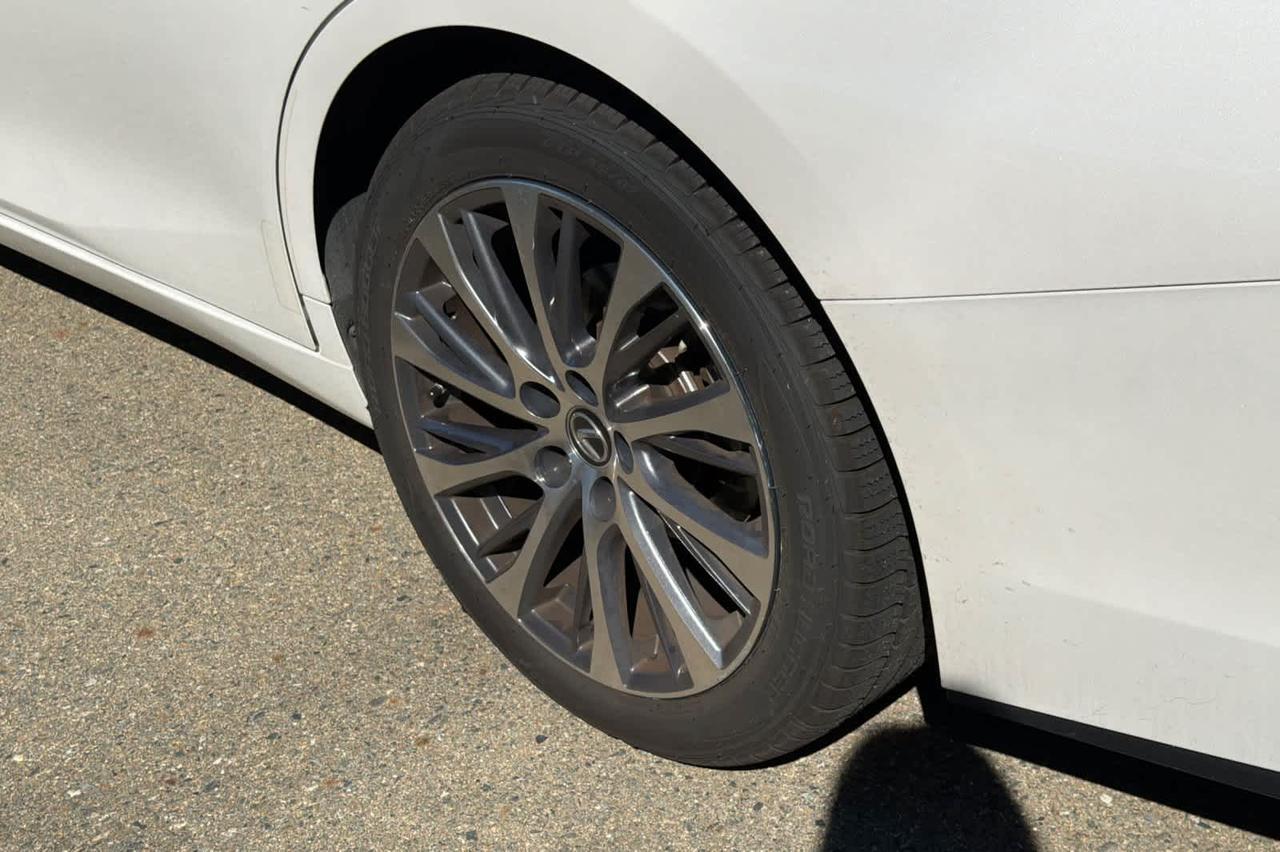 2019 Lexus ES 350 Roseville CA