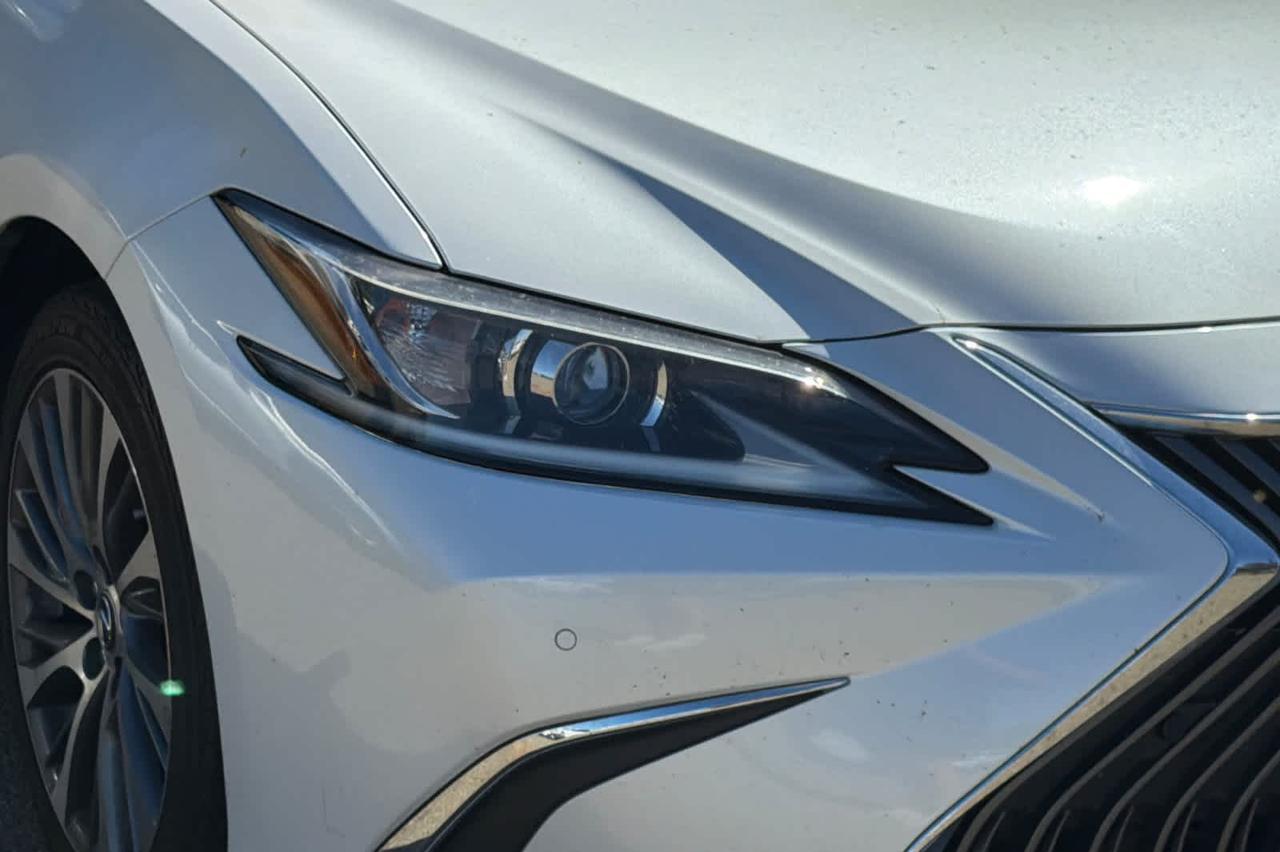 2019 Lexus ES 350 Roseville CA