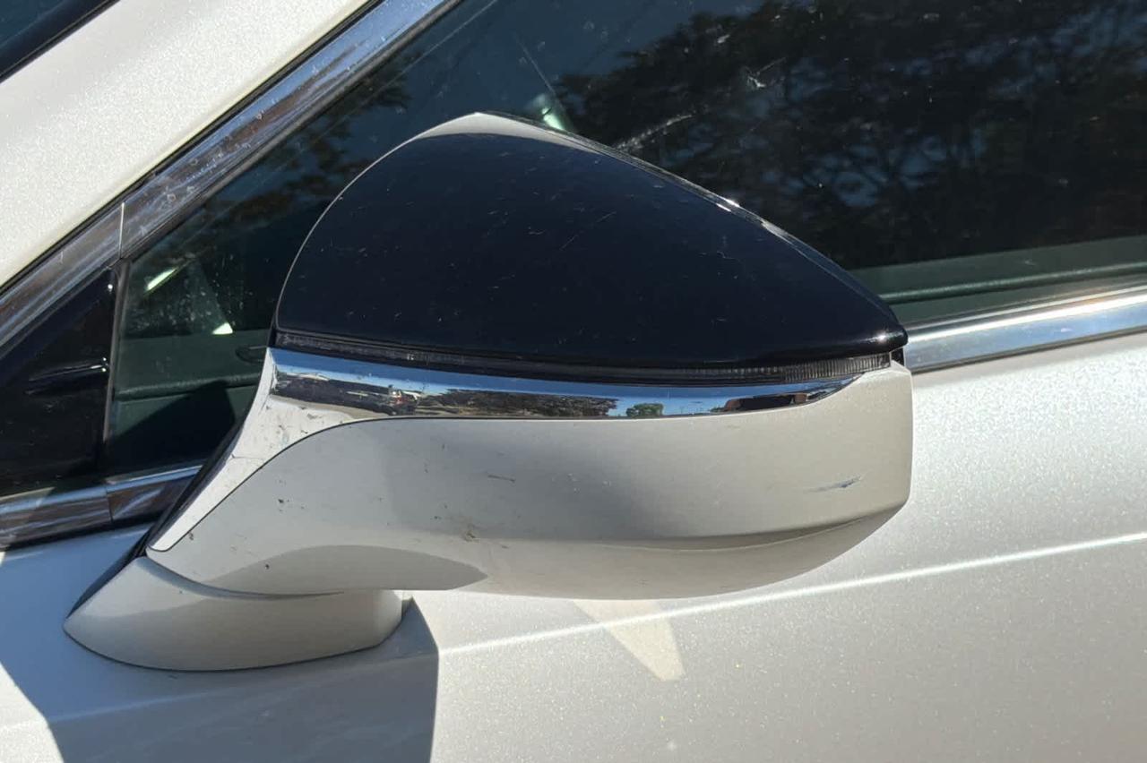 2019 Lexus ES 350 Roseville CA