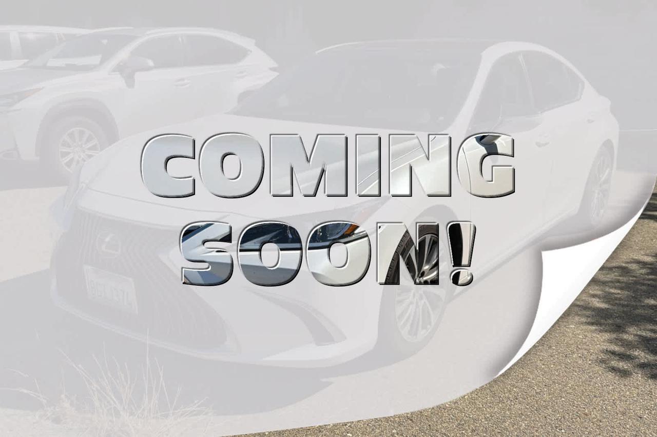 2019 Lexus ES 350