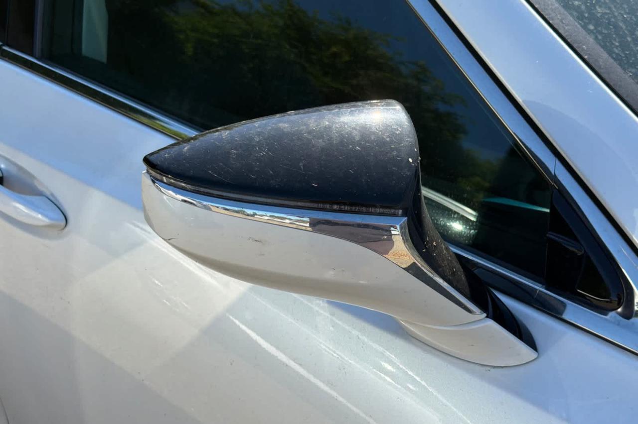 2019 Lexus ES 350 Roseville CA