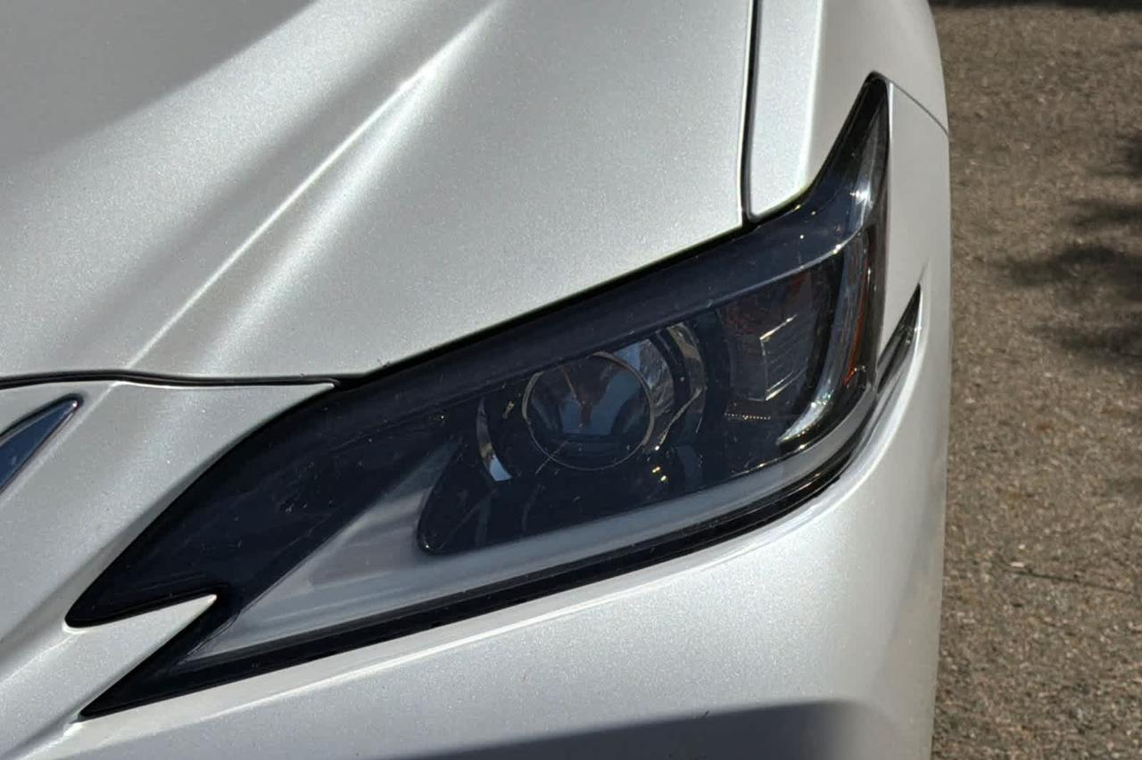 2019 Lexus ES 350 Roseville CA