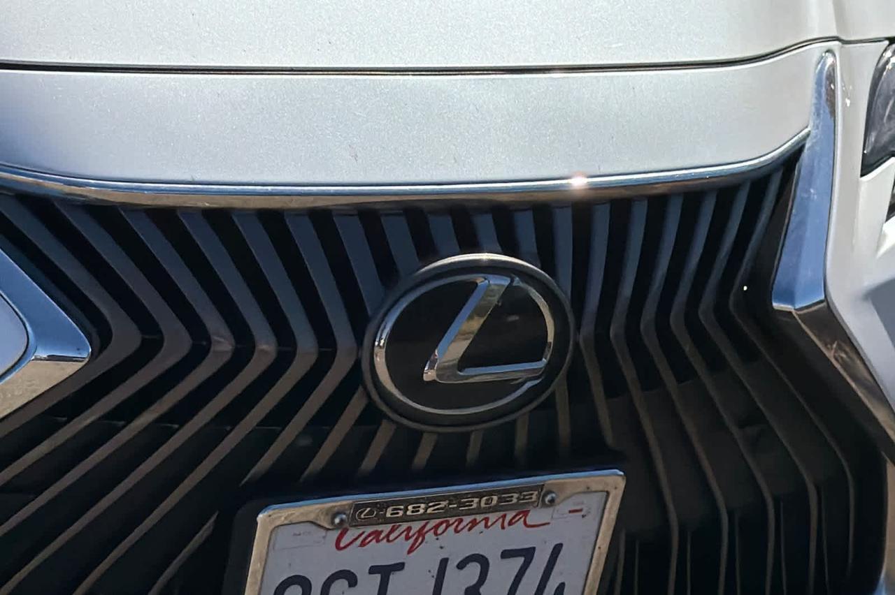 2019 Lexus ES 350 Roseville CA