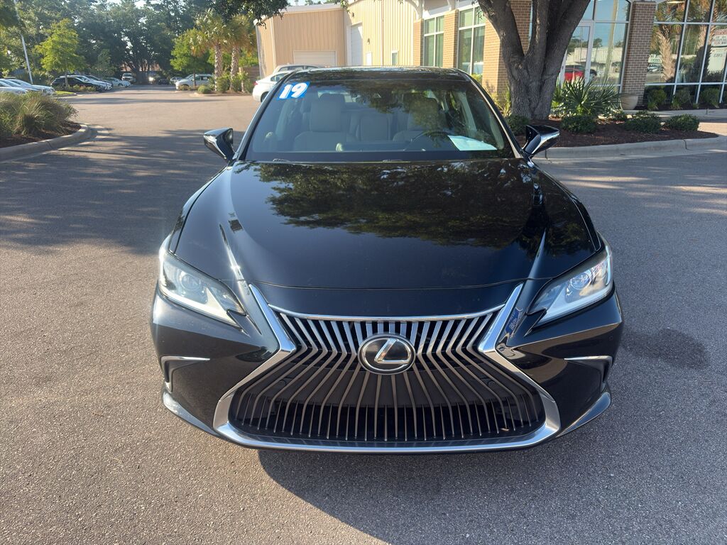2019 Lexus ES 350 Base