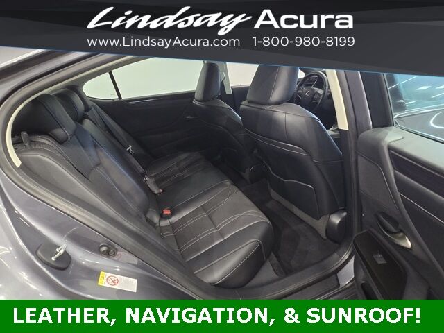 2019 Lexus ES 350 Columbus OH