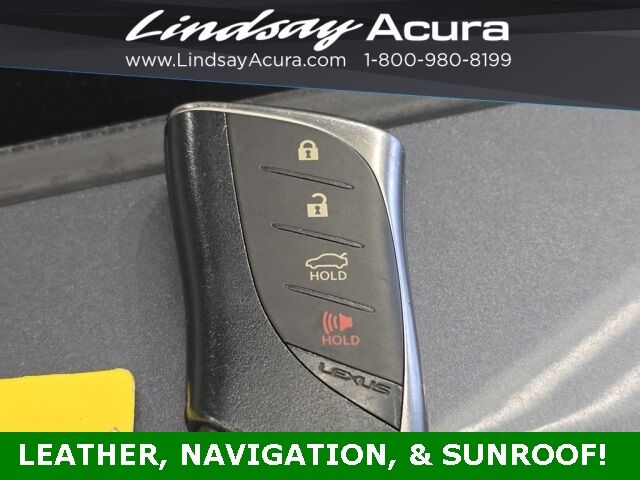 2019 Lexus ES 350 Columbus OH