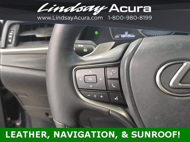 2019 Lexus ES 350 Columbus OH
