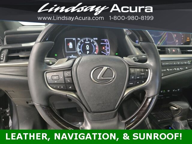 2019 Lexus ES 350 Columbus OH