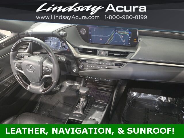 2019 Lexus ES 350 Columbus OH
