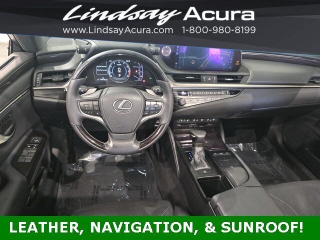 2019 Lexus ES 350 Columbus OH
