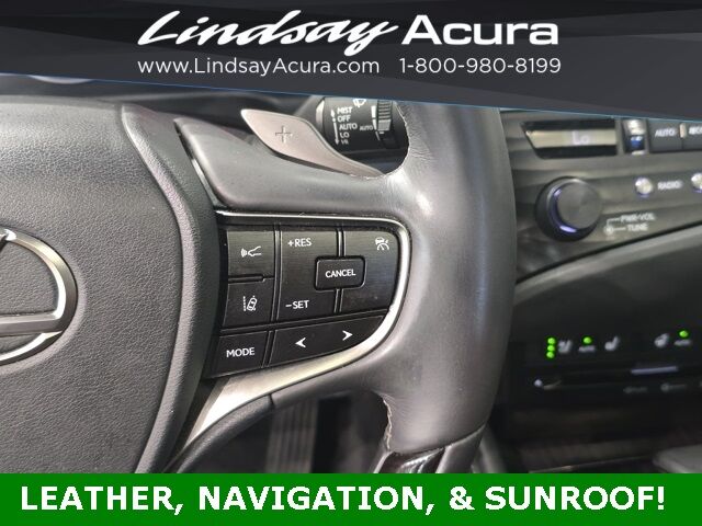 2019 Lexus ES 350 Columbus OH
