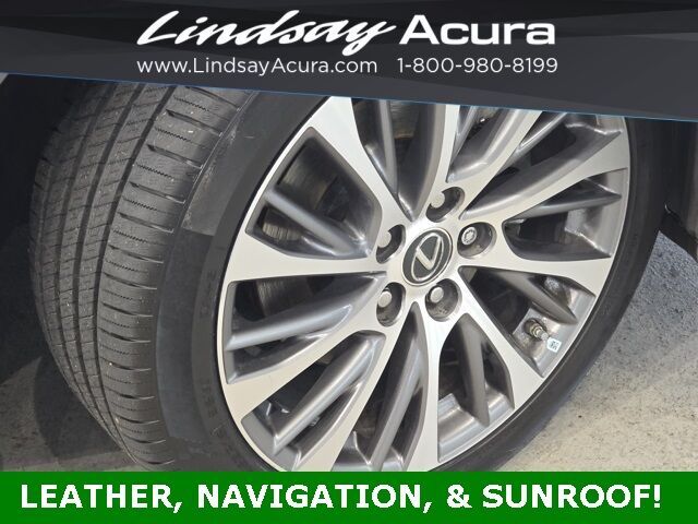 2019 Lexus ES 350 Columbus OH