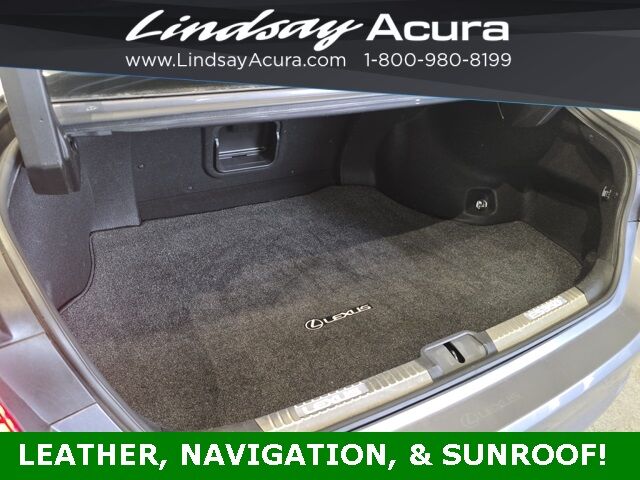 2019 Lexus ES 350 Columbus OH