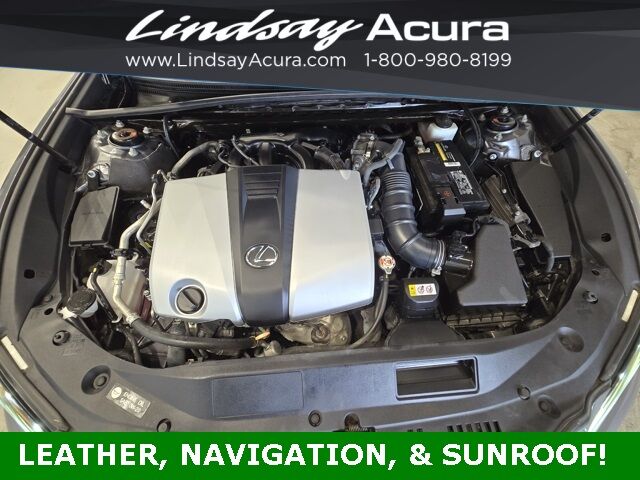 2019 Lexus ES 350 Columbus OH