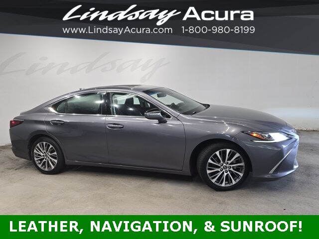 2019 Lexus ES 350 Columbus OH