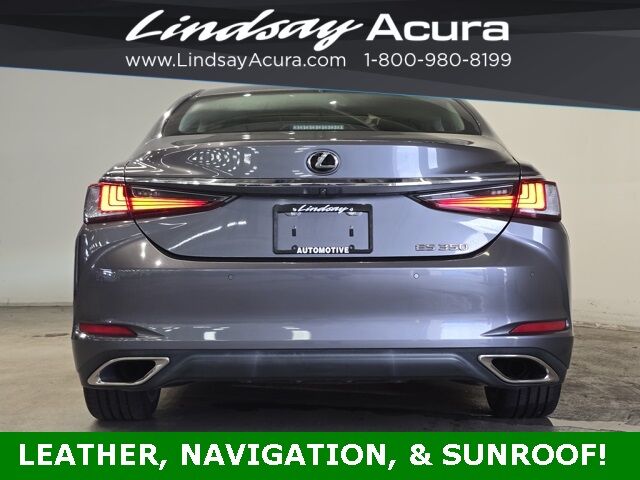 2019 Lexus ES 350 Columbus OH