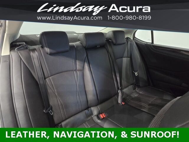 2019 Lexus ES 350 Columbus OH