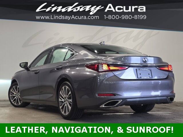 2019 Lexus ES 350 Columbus OH