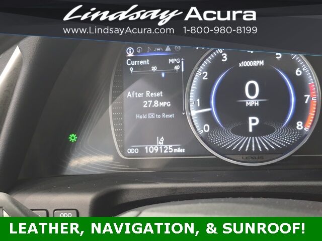 2019 Lexus ES 350 Columbus OH