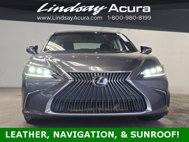 2019 Lexus ES 350 Columbus OH