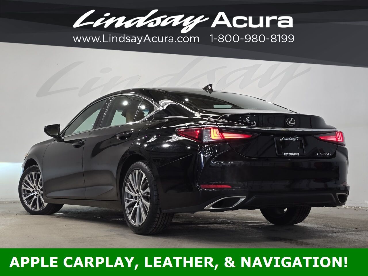 2019 Lexus ES 350 Columbus OH