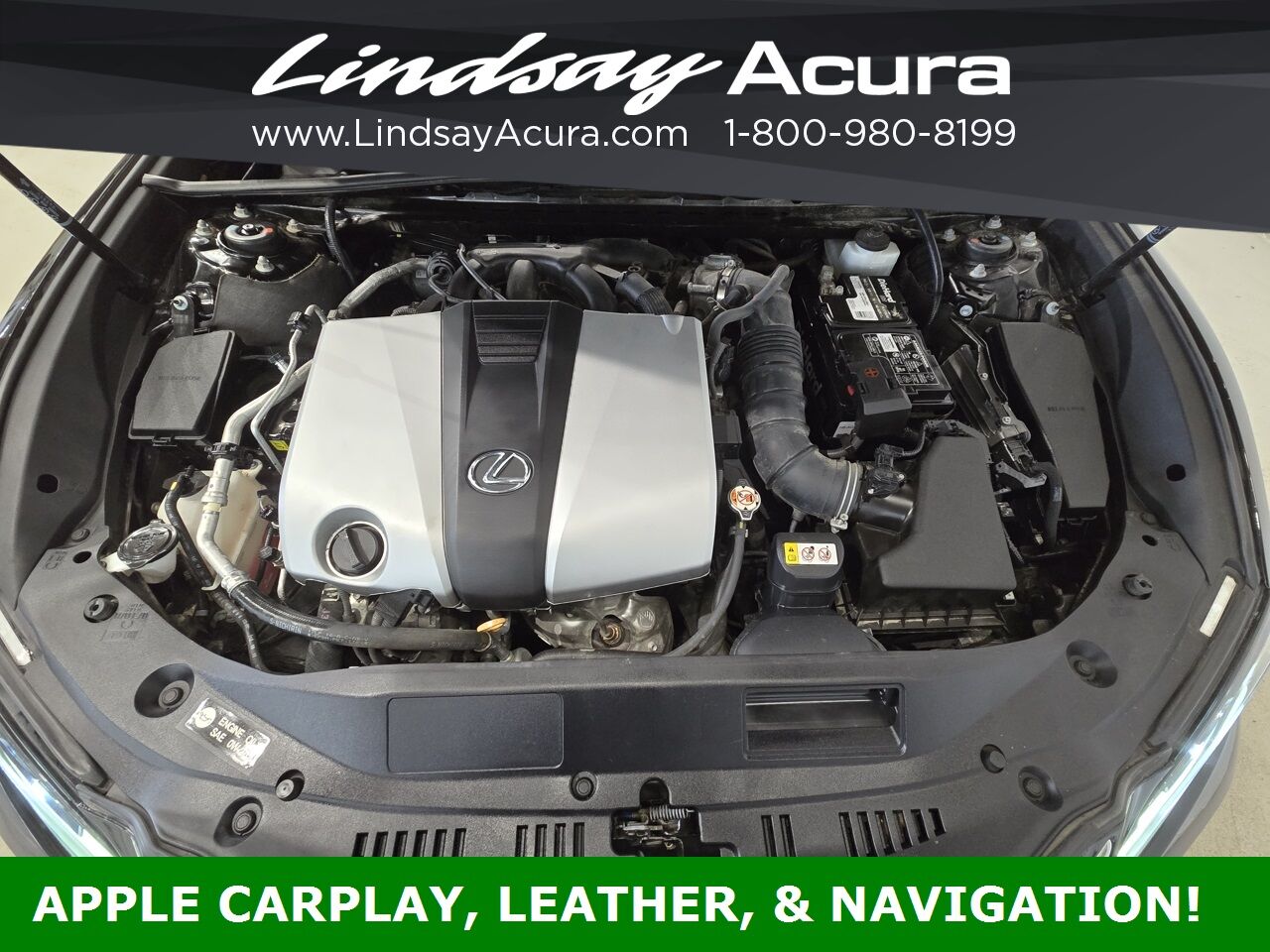 2019 Lexus ES 350 Columbus OH