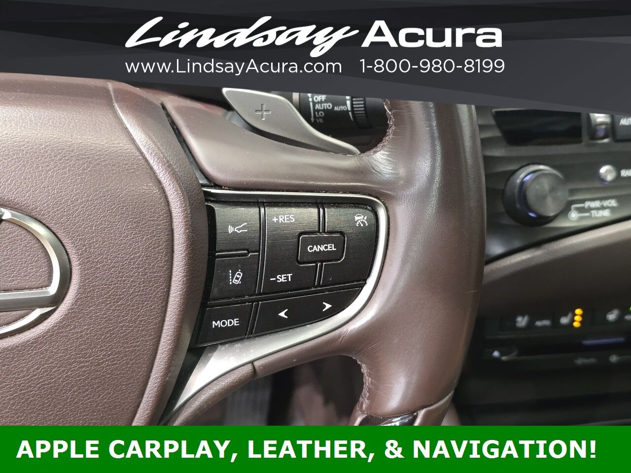 2019 Lexus ES 350 Columbus OH