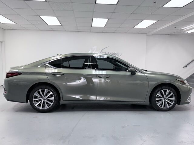 2019 Lexus ES 350 Dallas TX