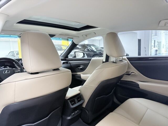 2019 Lexus ES 350 Dallas TX