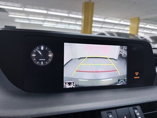 2019 Lexus ES 350 Dallas TX