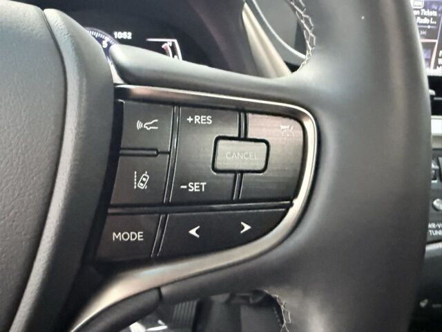 2019 Lexus ES 350 Dallas TX