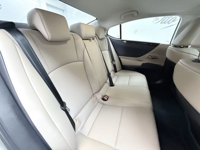 2019 Lexus ES 350 Dallas TX