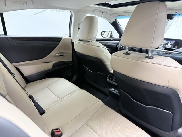 2019 Lexus ES 350 Dallas TX