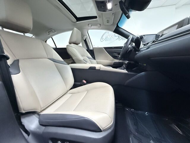 2019 Lexus ES 350 Dallas TX