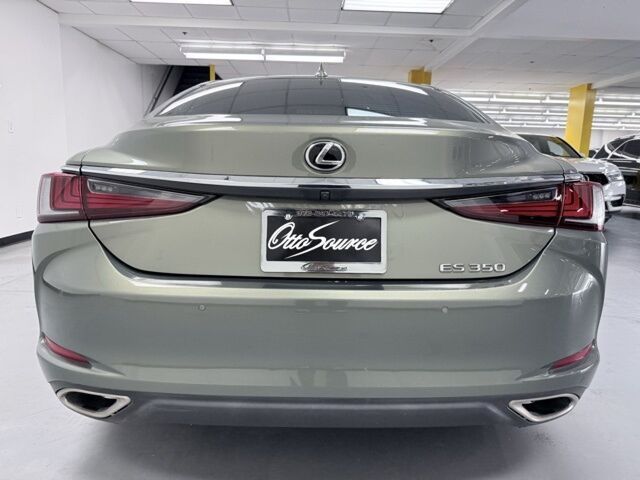 2019 Lexus ES 350 Dallas TX
