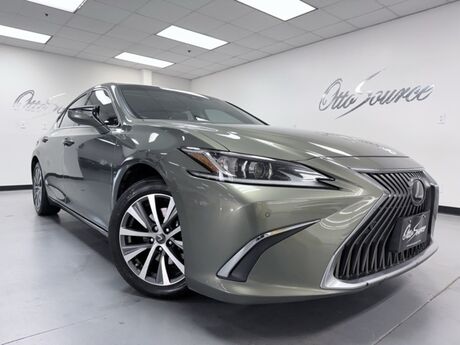 2019 Lexus ES 350 Dallas TX