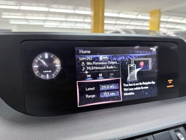 2019 Lexus ES 350 Dallas TX