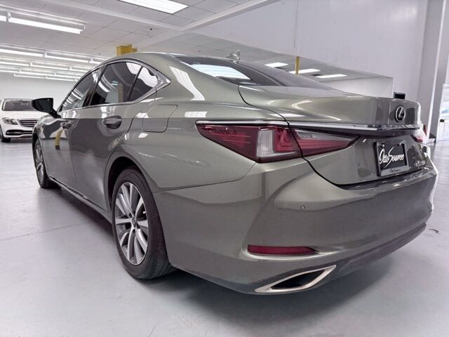 2019 Lexus ES 350 Dallas TX