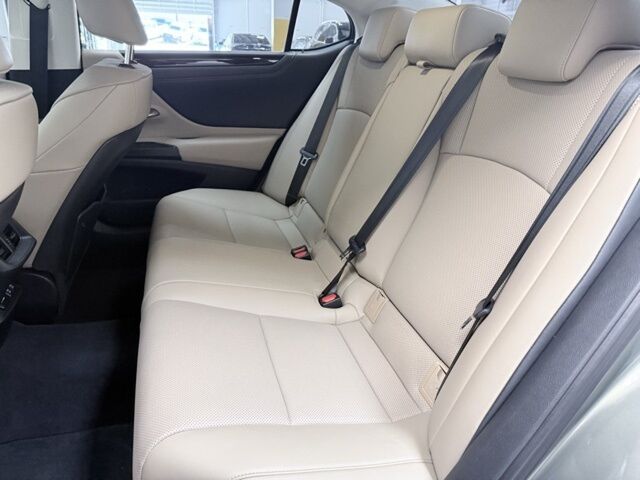 2019 Lexus ES 350 Dallas TX