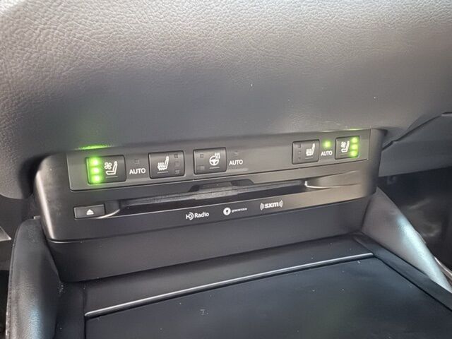 2019 Lexus ES 350 Dallas TX