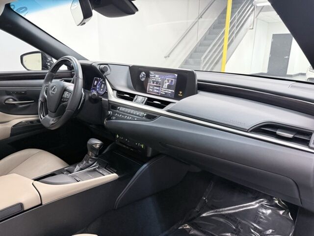 2019 Lexus ES 350 Dallas TX
