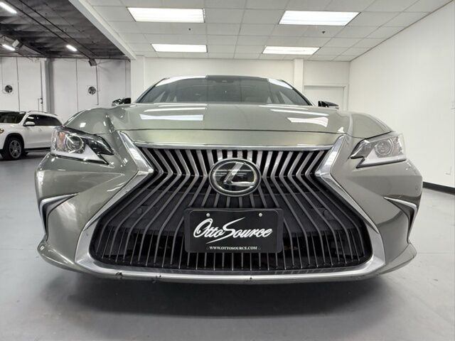 2019 Lexus ES 350 Dallas TX