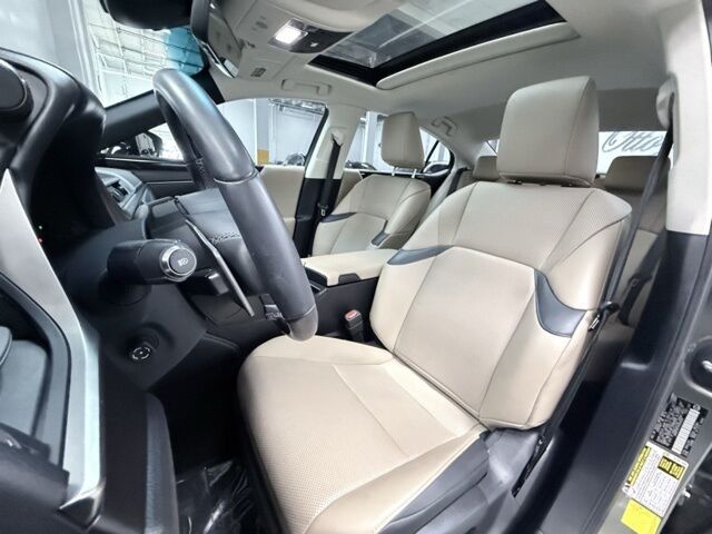 2019 Lexus ES 350 Dallas TX