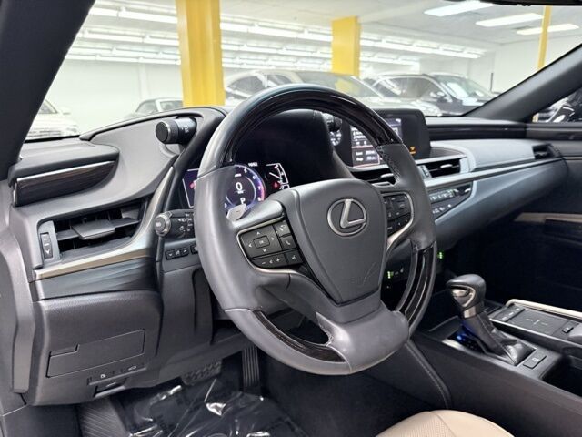 2019 Lexus ES 350 Dallas TX
